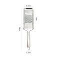 thumbnail image 3 of NARABB Hot Sale Stainless Steel Multifunctional Wire Planer Cutter For Three-dimensional Cutting Of And Vegetables In The Kitchen - Graters For Kitchen, 3 of 5