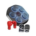thumbnail image 3 of Accesorios para máquinas de boxeo, equipo de Fitness, almohadilla de perforación para entrenamiento de velocidad en gimnasio Guantes para niños adultos, 3 of 8