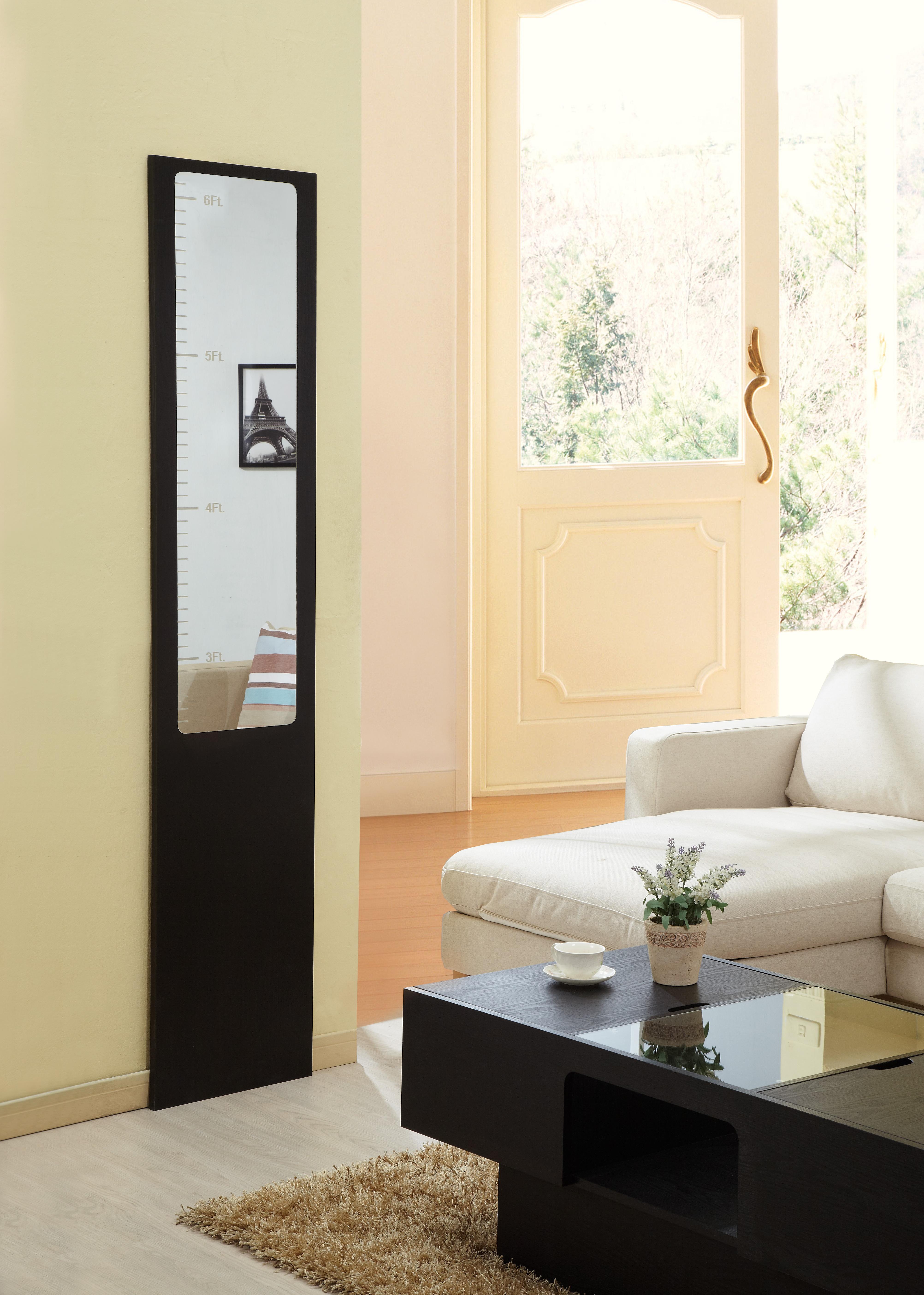 Gracey Vertical Wall Mirror