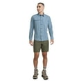 thumbnail image 4 of Jockey Outdoors Men's Long Sleeve Tech Shirt, 4 of 7