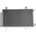 thumbnail image 5 of A/C Condenser For 2007-2013 Suzuki SX4 DPI# 3693, 5 of 8