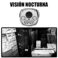 thumbnail image 3 of Cámara Ip Cctv Ptz Video Hd 960p 1.3 Mp Zoom 4x Exterior Ir, 3 of 6