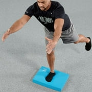 AIREX Home Gym Physical Therapy Workout Yoga Exercise Foam Balance Pad