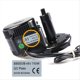 thumbnail image 3 of 20 Pegatinas para Bicicleta Eléctrica de 48 V y 750 W para Motor de Buje Delantero y Trasero , Etiqueta CE, Kit de Conversión de Bicicleta Eléctrica, 48 V y 750 W, 3 of 5