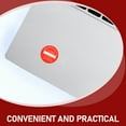 thumbnail image 4 of 1000 pcs Adhesive Label Sticker Warning Label Sticker If Seal Broken Warranty Void Label, 4 of 9