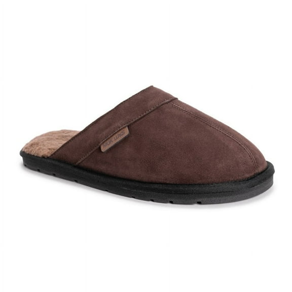MUK LUKS Men's Abbott Slipper