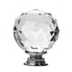 thumbnail image 2 of 30 Mm Ronda De Cristal De Cristal Perilla Cajón Armario Puerta, 2 of 9