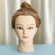 thumbnail image 3 of Diadema Nupcial con de de Imitación, Diadema, Tiara, Decoración de Joyería para El Cabello re Soledad Tiara nupcial corona Hairband, 3 of 10