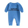 thumbnail image 3 of KPop Demon Hunters Christmas Pajamas Matching Family Christmas Pajamas for Christmas Gift PJS Sets for Women Men Baby Kids, 3 of 4