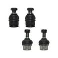 thumbnail image 1 of Front Ball Joint Set - Compatible with 1999 - 2018 Ford F-450 Super Duty 2000 2001 2002 2003 2004 2005 2006 2007 2008 2009 2010 2011 2012 2013 2014 2015 2016 2017, 1 of 2