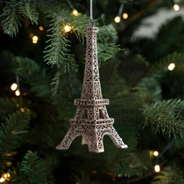 Christmas Tree Hanging Ornaments Hanging Decorations Holiday Atmospheres Arrangement Christmas Decorations