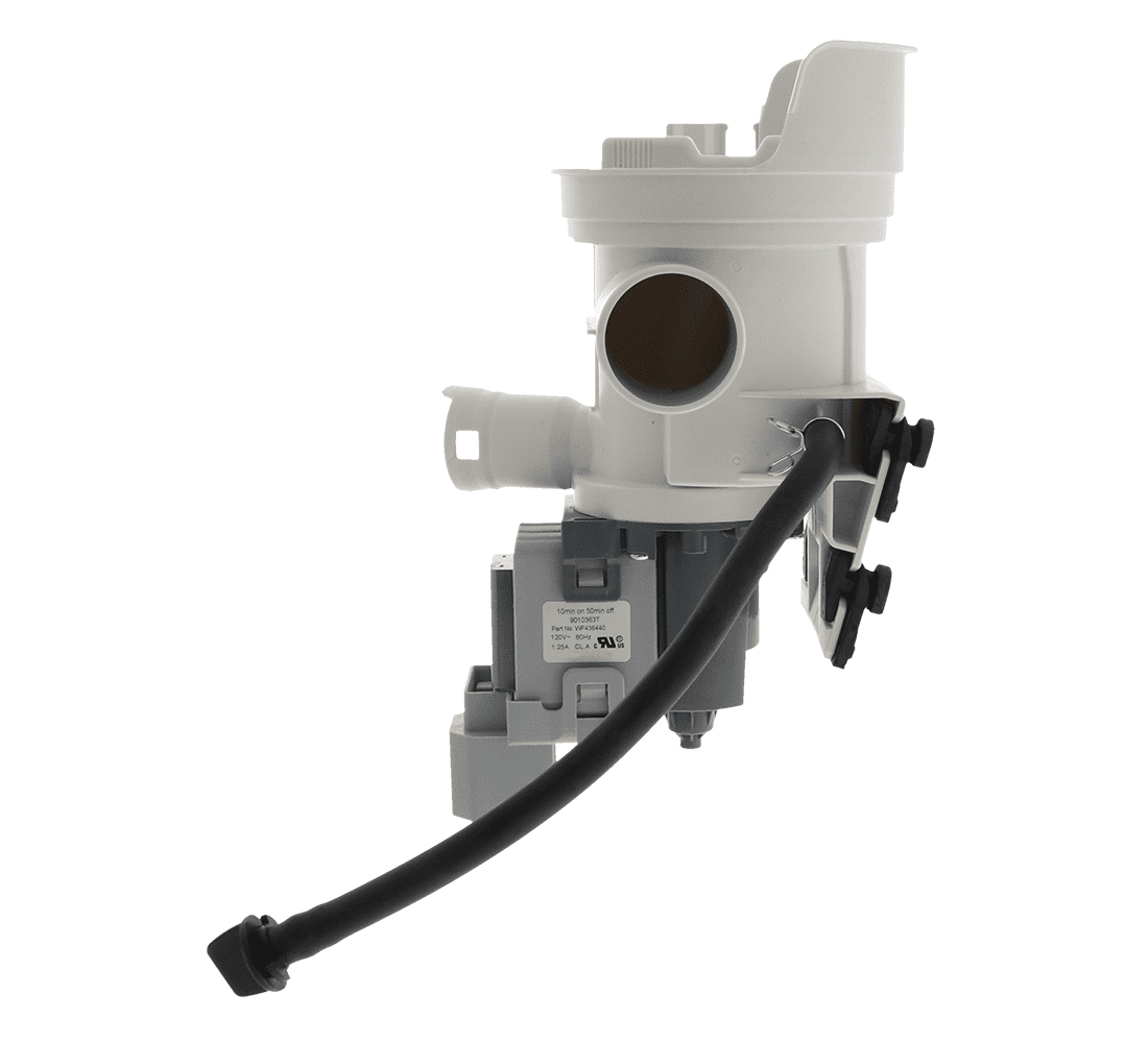 ERP Washing Machine Drain Pump for Bosch, AP3764202, PS3464593, 00436440