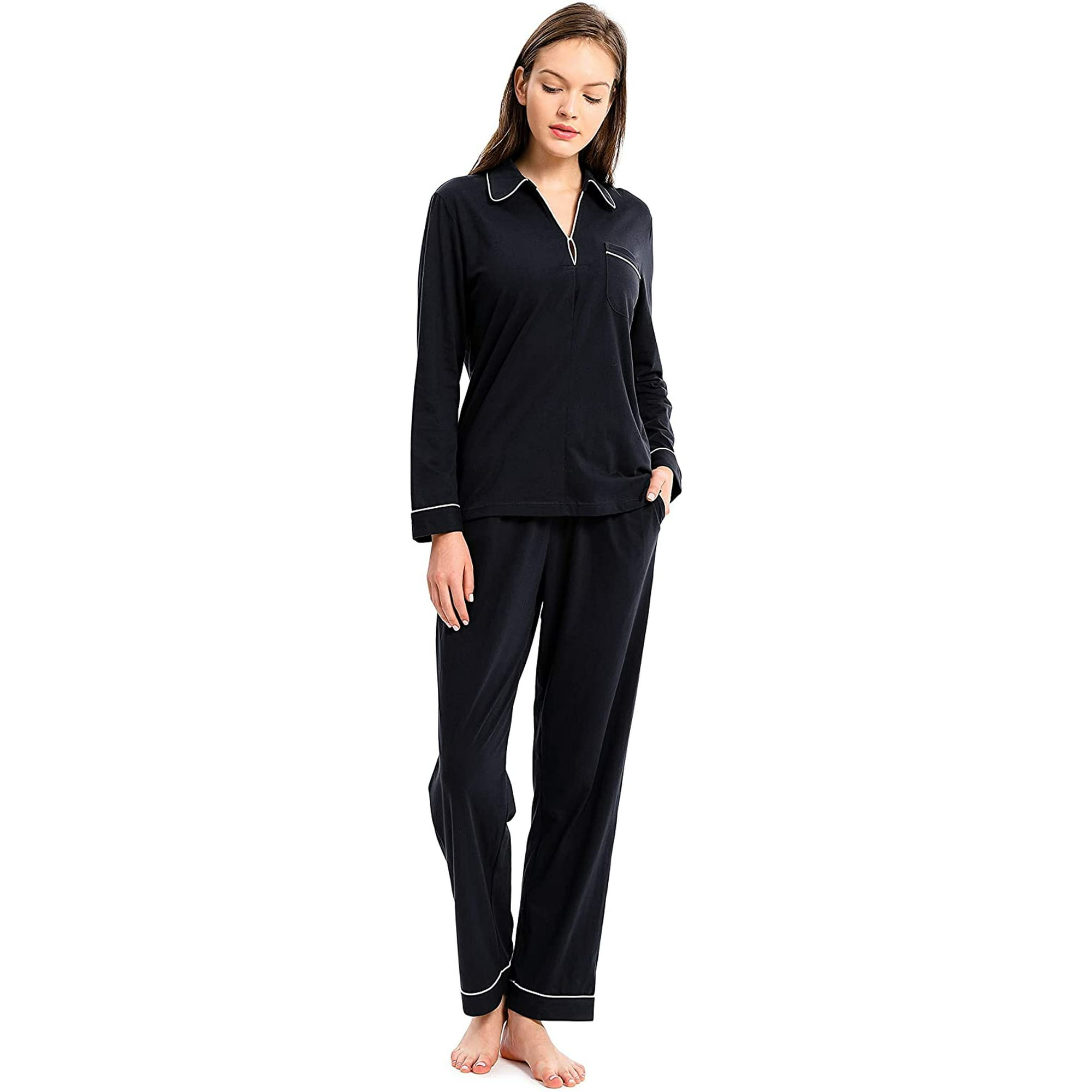 Light cotton pajamas sale