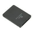 thumbnail image 1 of Tarjeta de memoria para Play Station, para tarjeta de memoria PS2, tarjeta de memoria para consola de datos de juegos, tarjeta de memoria para juegos P, máxima comodidad, 1 of 8
