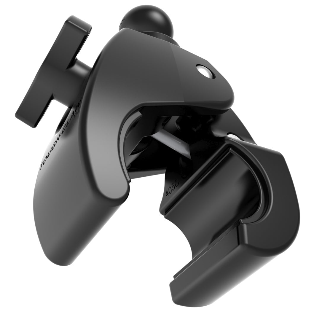 RAM Mounts Tough-Claw Clamp Mount for Tablet, Camera, Smartphone, Kayak