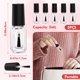 thumbnail image 2 of Barielle Nails Crema de uñas fortalecedora diaria con biotina 1.5 onzas – para dividir uñas quebradizas, estriadas, suaves y dañadas, deja las uñas fuertes, saludables y revitalizadas, 2 of 5