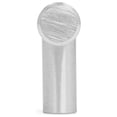 thumbnail image 5 of BirdRock Home Simple Modern Rounded T-Bar Handle - Brushed Nickle - 25 Pack, 5 of 6