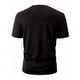 thumbnail image 2 of Camiseta deportiva con cuello redondo y estampado de Italia para hombre, camisetas informales y cómodas para verano, ropa para entrenar a diario en el gimnasio o correr., 2 of 4