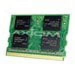 UPC: 0845282042634 | Axiom AX – DDR – 512 MB – MicroDIMM 172-pin