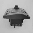 thumbnail image 3 of For Bilge Pump Bilge Pump Control Switch Automatic Pump Marine Panel Switch 3-way Switch Panel, 3 of 4