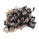 thumbnail image 1 of 100 Piezas Diy Ojos Para Muñecas Ojos De Seguridad De Pláshico Negro Muñeca Animal Ojos De Ganchillo Rellenos Accesorio Para Manualidades De Camtro Con Arandelas Para Varías, 1 of 7