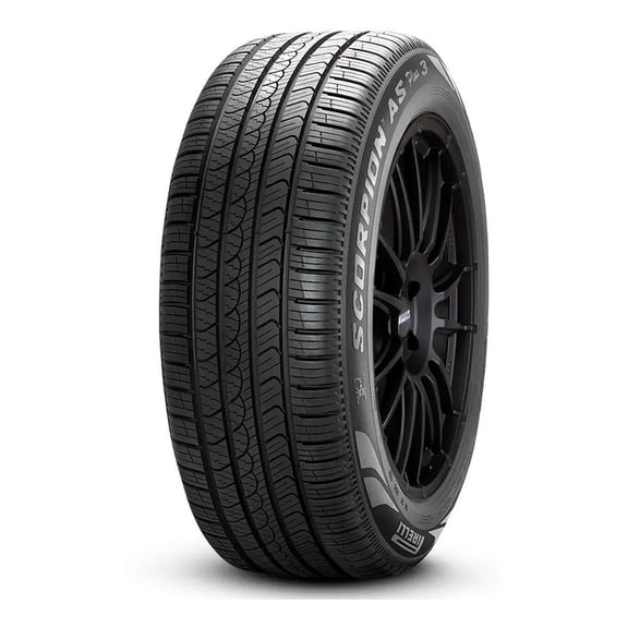 LLANTA 265/50 r20 PIRELLI SCORPION AS+ 3 111V XL PIRELLI SCORPION AS+ 3