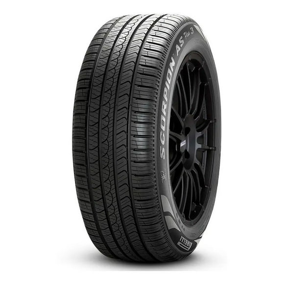 LLANTA 265/50 r20 PIRELLI SCORPION AS+ 3 111V XL PIRELLI SCORPION AS+ 3