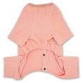 thumbnail image 3 of Touchdog 'Ciesta-Luxe' Designer Full Body Thermal Pet Dog Jumpsuit Pajamas, 3 of 3