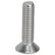 thumbnail image 5 of 30 pernos hexagonales avellanados con cabeza Allen de acero inoxidable M10x40 - Sujetadores industriales de grado A2, 5 of 8