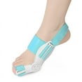 thumbnail image 1 of Bunion Corrector Orthotics Bone Thumb Adjuster Foot Care Pain Relief 3U, 1 of 6
