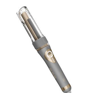 BaBylissPRO Nano Titanium Miracurl Iron - Walmart.com