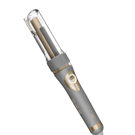 INFINITI PRO CONAIR Curl Secret Automatic Curling Iron, 5 Heat Settings Up to 410°F