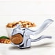 thumbnail image 1 of Xihbxyly Ofertas relámpago de liquidación de hoy Pinza para nueces con forma de aleación Pinza para nueces multifuncional Pinza para nueces Alicates para nueces Rompe nueces, 1 of 7