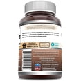 thumbnail image 2 of Amazing Formulas Caffeine | 200 Mg | 240 Capsules, 2 of 3