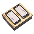 thumbnail image 3 of Maple Board Soapbar Pickup Alloy Frame Alnico Pickup Guitar Replacement For Guitar Repair, 3 of 8