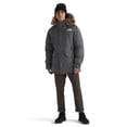 thumbnail image 1 of Chaqueta parka THE NORTH FACE McMurdo para hombre Smoked Pearl, 1 of 8