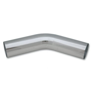 Vibrant Performance 2177 6061 Aluminum 45 Degree Bend