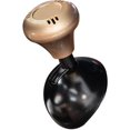 thumbnail image 2 of Car Push To Start Button Rocker One Button Engine Start Stop Lever Starter Cover Golden Mingyiq, 2 of 9