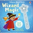 thumbnail image 1 of Seasonal: Wand Books: Wizard Magic by Sam Taplin, 1 of 3
