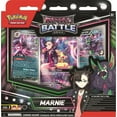 thumbnail image 3 of Pokémon TCG: Rival Battle Deck—Marnie or Steven - Receive 1 at Random!, 3 of 6
