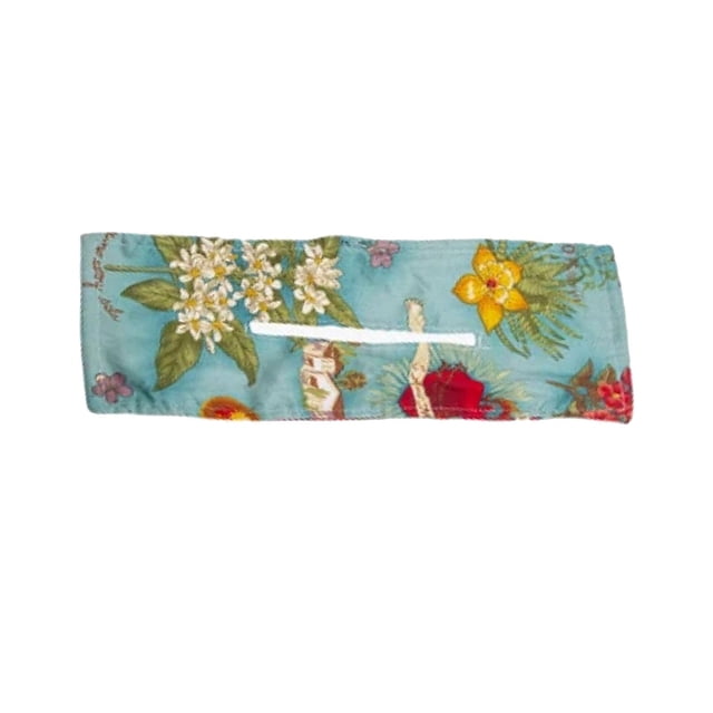 de moños para el pelo bandas de pelo de moda para mujer herramienta Floral Zulema cintas para el pelo
