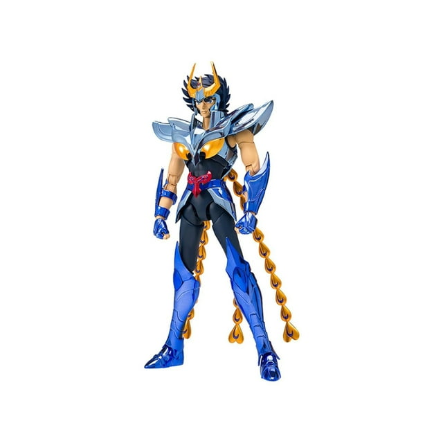 Bandai Phoenix Ikki Final Bronze Cloth Saint Cloth Myth Ex