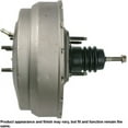 thumbnail image 3 of WearEver Remanufactured Brake Booster, w/o Master Cylinder, 3 of 4