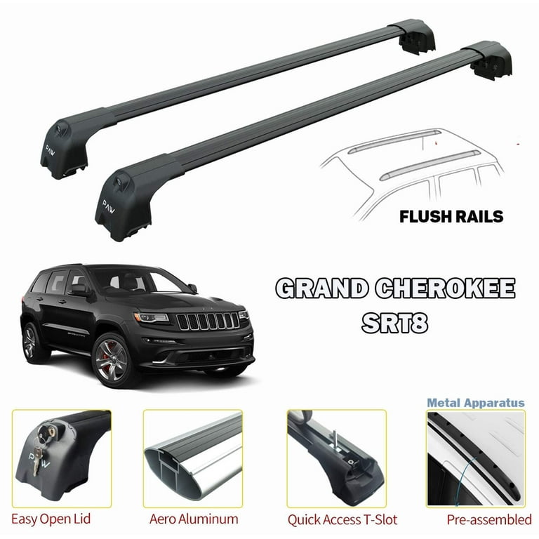 2017 jeep grand cherokee cross bars new arrivals