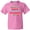 Azalea, variant on Inktastic Christmas Whatever Santa Doesn't Bring Me Grandma Will Youth T-Shirt