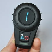 BT interphone Motorbike Motorcycle helmet intercom Headset 500M