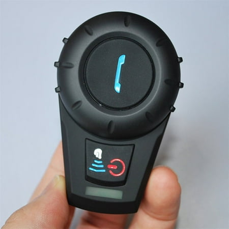BT interphone Motorbike Motorcycle helmet intercom Headset 500M