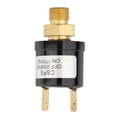 thumbnail image 2 of Heavy Duty Air Compressor Pressure Control Switch 1/8 inch End Parts 170-200 PSI, 2 of 7