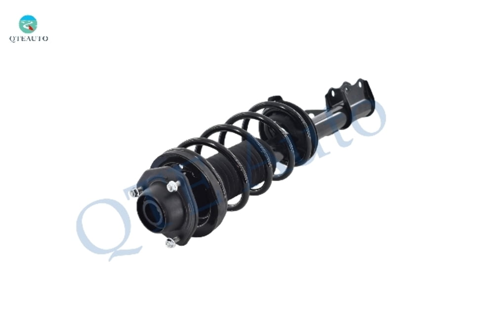 Set of 4 Front-Rear Quick Complete Strut-Coil Spring For 2004-2008 Suzuki Forenza Sedan