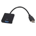 thumbnail image 1 of Convertidor de HDMI a VGA Cable HDMI a VGA Decodificador HD 1080p a pantalla, 1 of 5